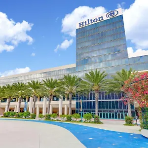 Hotell Hilton, Anaheim
